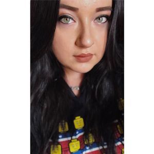 Meet your Posher, Madisyn